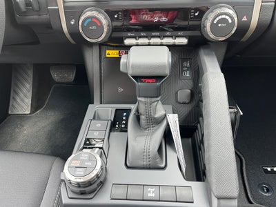 2026 Toyota Tacoma i-FORCE MAX TRD Off-Road i-FORCE MAX