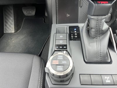 2026 Toyota Tacoma i-FORCE MAX TRD Off-Road i-FORCE MAX