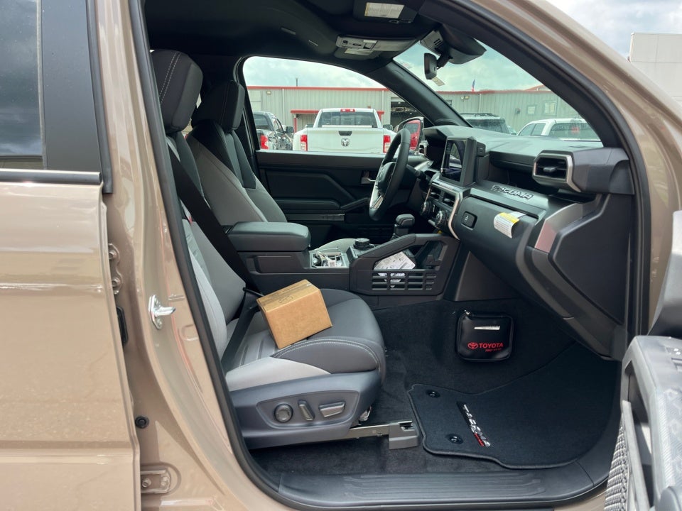 2026 Toyota Tacoma i-FORCE MAX TRD Off-Road i-FORCE MAX