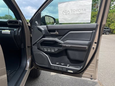 2026 Toyota Tacoma i-FORCE MAX TRD Off-Road i-FORCE MAX