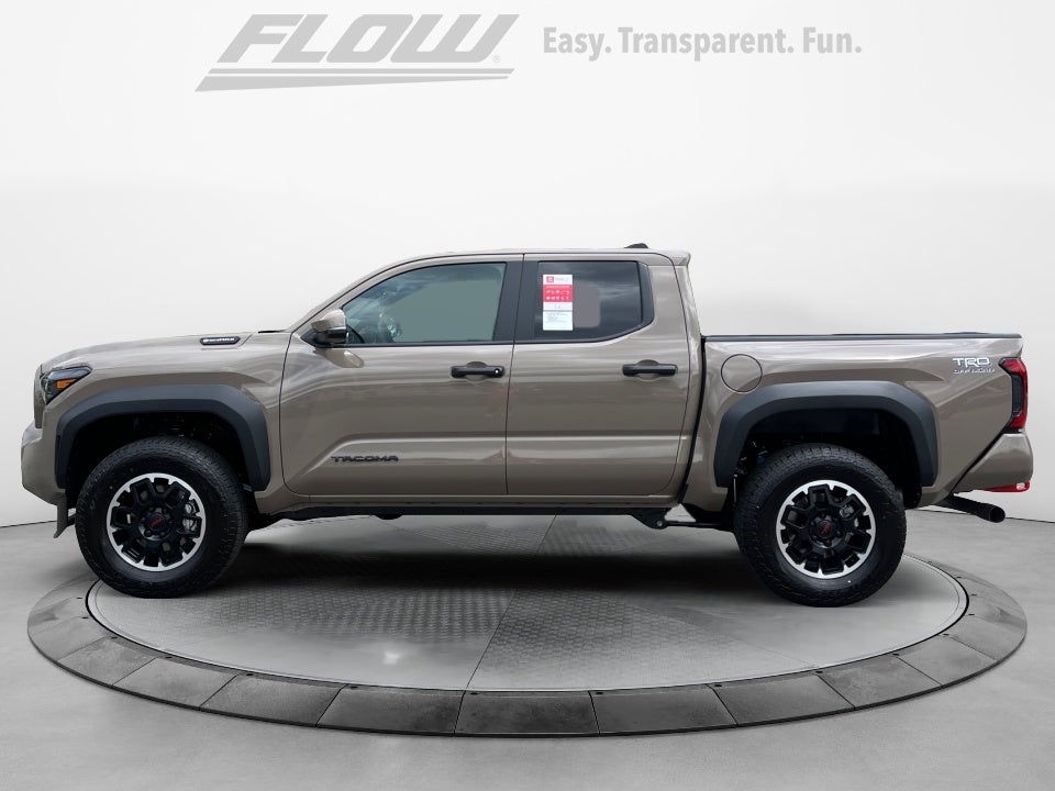 2026 Toyota Tacoma i-FORCE MAX TRD Off-Road i-FORCE MAX