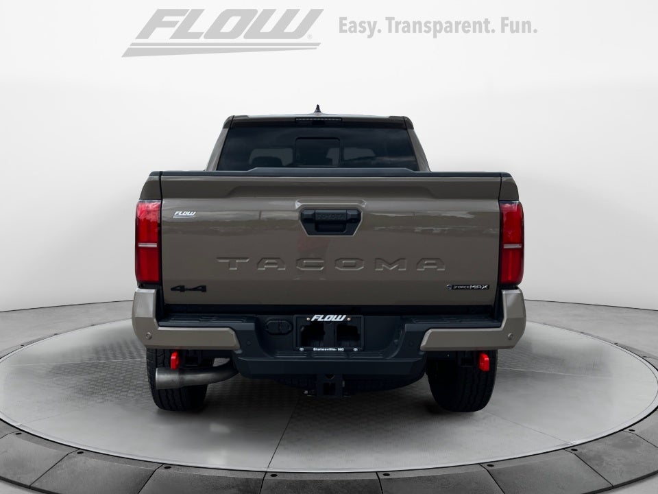 2026 Toyota Tacoma i-FORCE MAX TRD Off-Road i-FORCE MAX