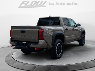 2026 Toyota Tacoma i-FORCE MAX TRD Off-Road i-FORCE MAX