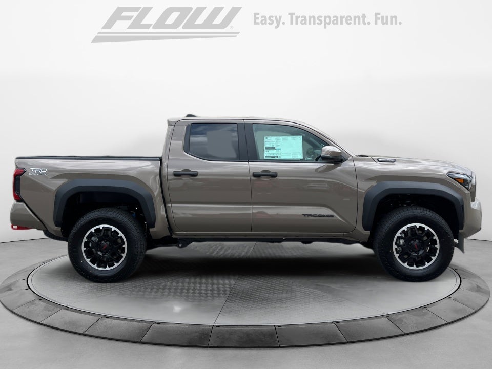 2026 Toyota Tacoma i-FORCE MAX TRD Off-Road i-FORCE MAX