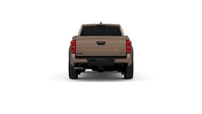 2026 Toyota Tacoma i-FORCE MAX TRD Off-Road i-FORCE MAX