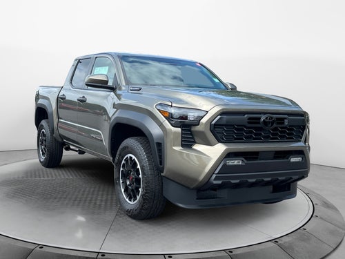2026 Toyota Tacoma i-FORCE MAX TRD Off-Road i-FORCE MAX