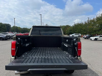 2026 Toyota Tacoma i-FORCE MAX TRD Off-Road i-FORCE MAX