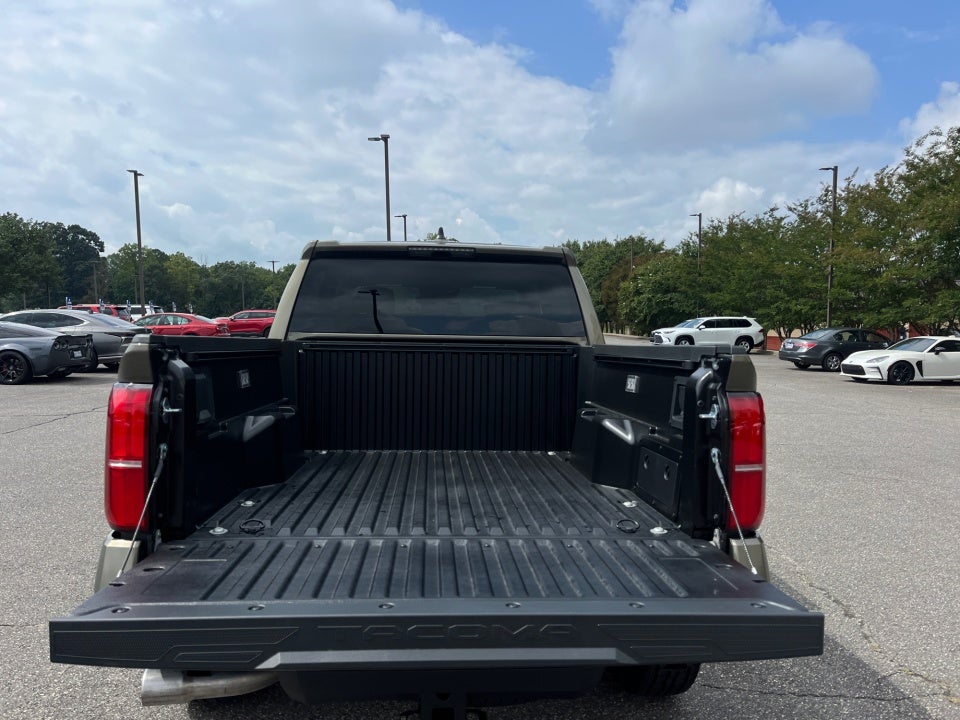 2026 Toyota Tacoma i-FORCE MAX TRD Off-Road i-FORCE MAX
