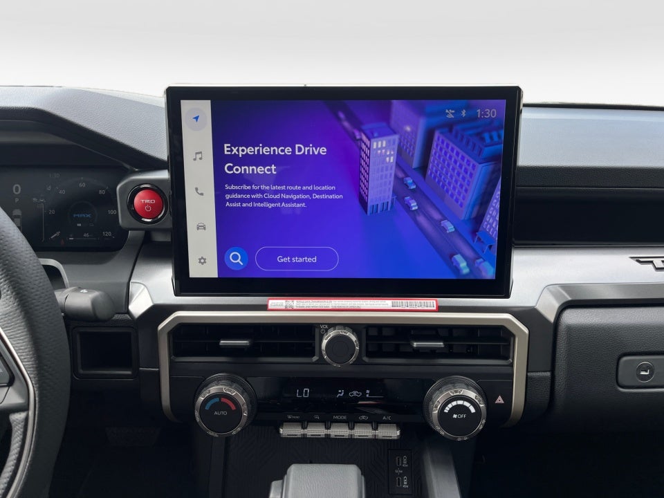 2026 Toyota Tacoma i-FORCE MAX TRD Off-Road i-FORCE MAX