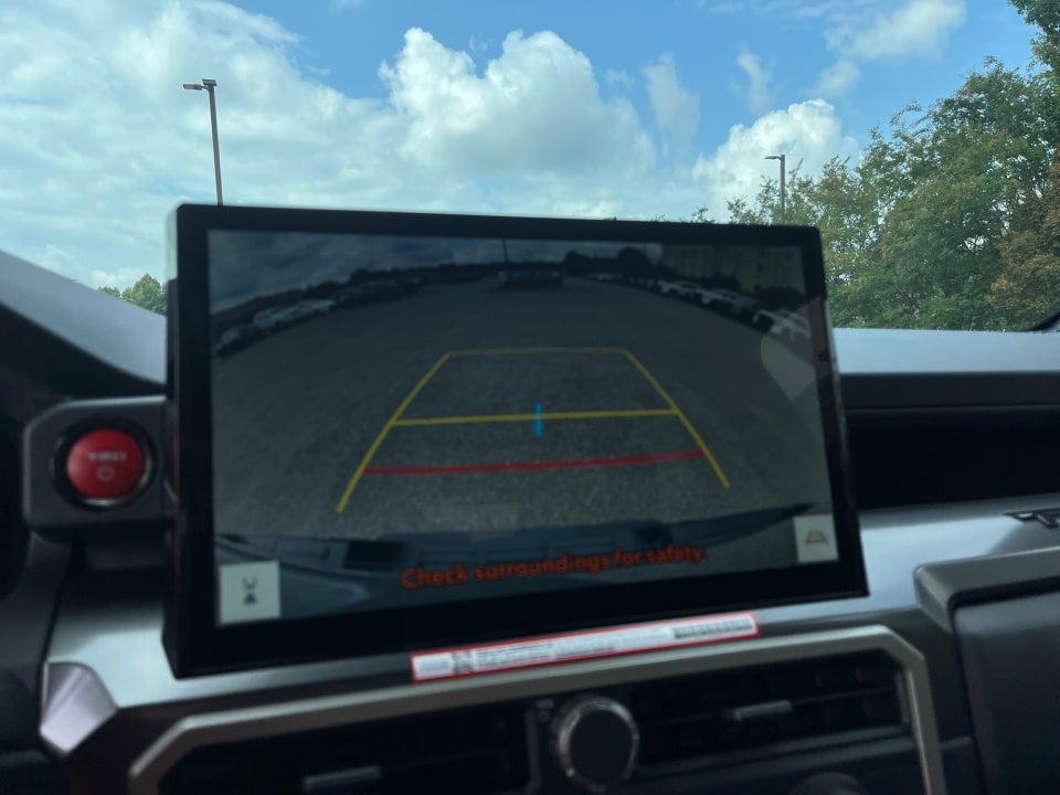 2026 Toyota Tacoma i-FORCE MAX TRD Off-Road i-FORCE MAX
