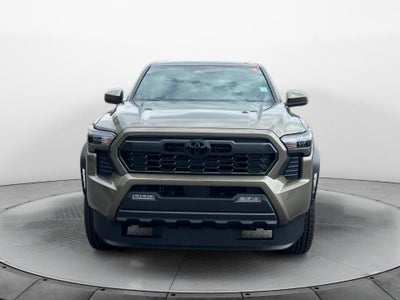 2026 Toyota Tacoma i-FORCE MAX TRD Off-Road i-FORCE MAX