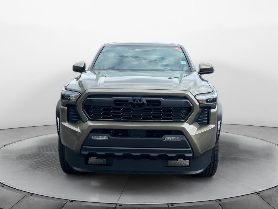 2026 Toyota Tacoma i-FORCE MAX TRD Off-Road i-FORCE MAX