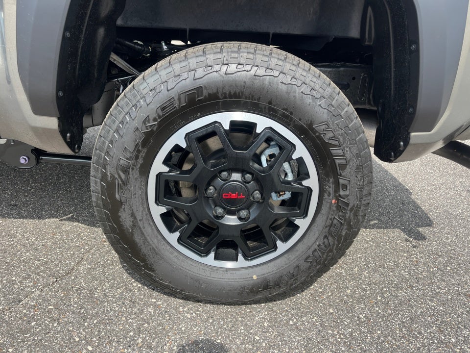 2026 Toyota Tacoma i-FORCE MAX TRD Off-Road i-FORCE MAX