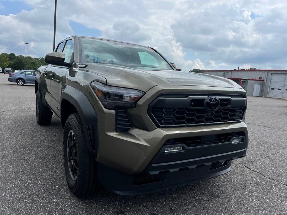 2026 Toyota Tacoma i-FORCE MAX TRD Off-Road i-FORCE MAX