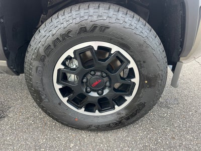 2026 Toyota Tacoma i-FORCE MAX TRD Off-Road i-FORCE MAX
