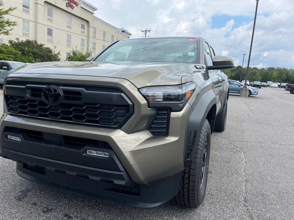 2026 Toyota Tacoma i-FORCE MAX TRD Off-Road i-FORCE MAX