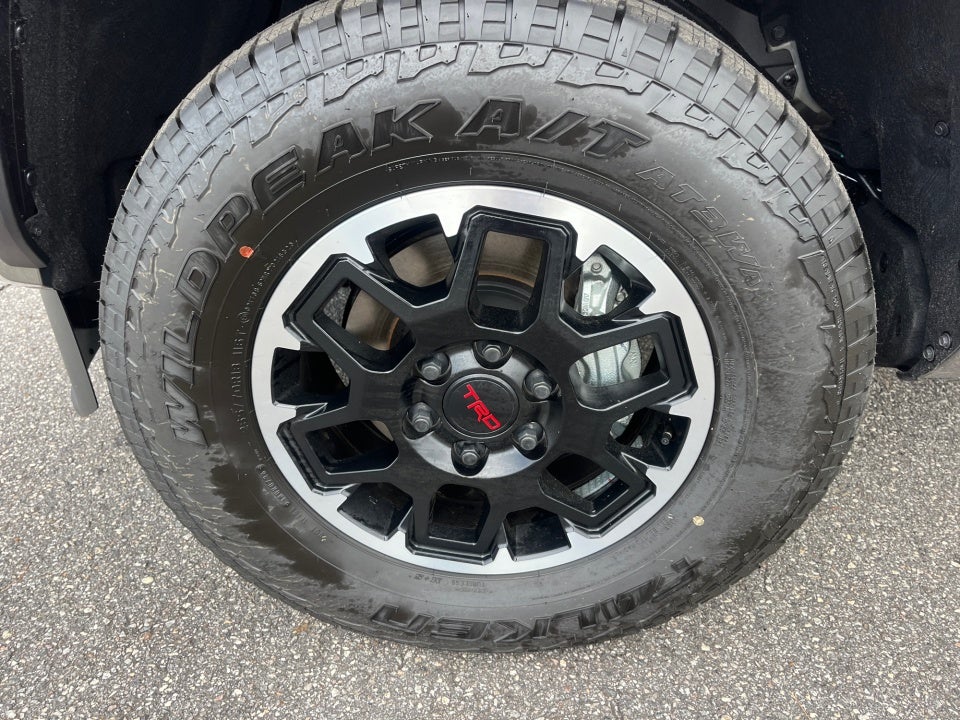 2026 Toyota Tacoma i-FORCE MAX TRD Off-Road i-FORCE MAX