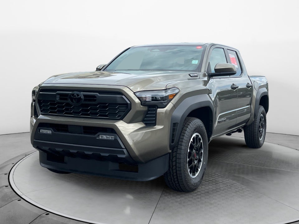2026 Toyota Tacoma i-FORCE MAX TRD Off-Road i-FORCE MAX