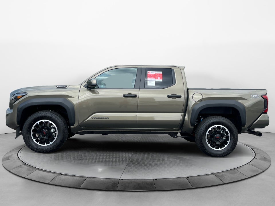 2026 Toyota Tacoma i-FORCE MAX TRD Off-Road i-FORCE MAX