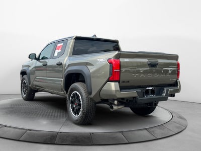 2026 Toyota Tacoma i-FORCE MAX TRD Off-Road i-FORCE MAX
