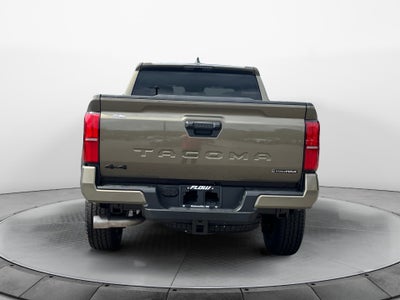 2026 Toyota Tacoma i-FORCE MAX TRD Off-Road i-FORCE MAX