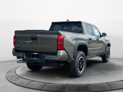 2026 Toyota Tacoma i-FORCE MAX TRD Off-Road i-FORCE MAX