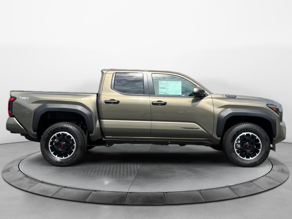 2026 Toyota Tacoma i-FORCE MAX TRD Off-Road i-FORCE MAX