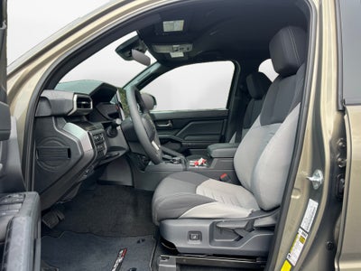 2026 Toyota Tacoma i-FORCE MAX TRD Off-Road i-FORCE MAX