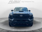 2025 Toyota Tacoma i-FORCE MAX TRD Sport Hybrid