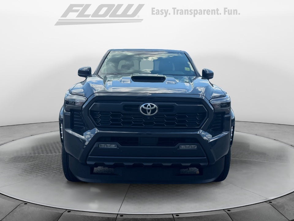 2025 Toyota Tacoma i-FORCE MAX TRD Sport Hybrid