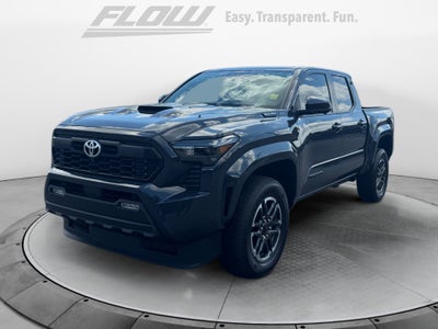 2025 Toyota Tacoma i-FORCE MAX TRD Sport Hybrid