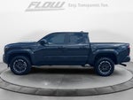 2025 Toyota Tacoma i-FORCE MAX TRD Sport Hybrid