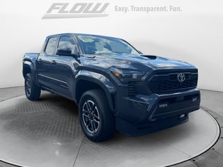 2025 Toyota Tacoma Hybrid TRD Sport Hybrid