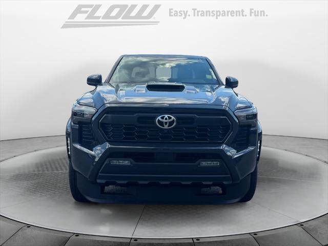 2025 Toyota Tacoma i-FORCE MAX TRD Sport Hybrid