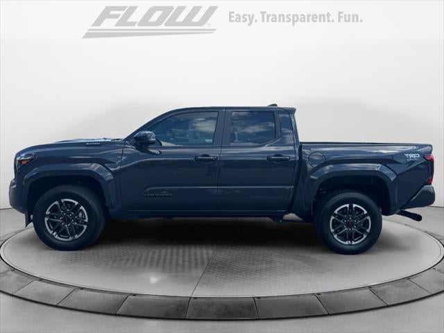 2025 Toyota Tacoma i-FORCE MAX TRD Sport Hybrid