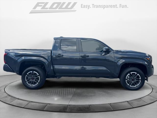 2025 Toyota Tacoma i-FORCE MAX TRD Sport Hybrid