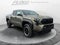 2026 Toyota Tacoma Hybrid TRD Off Road