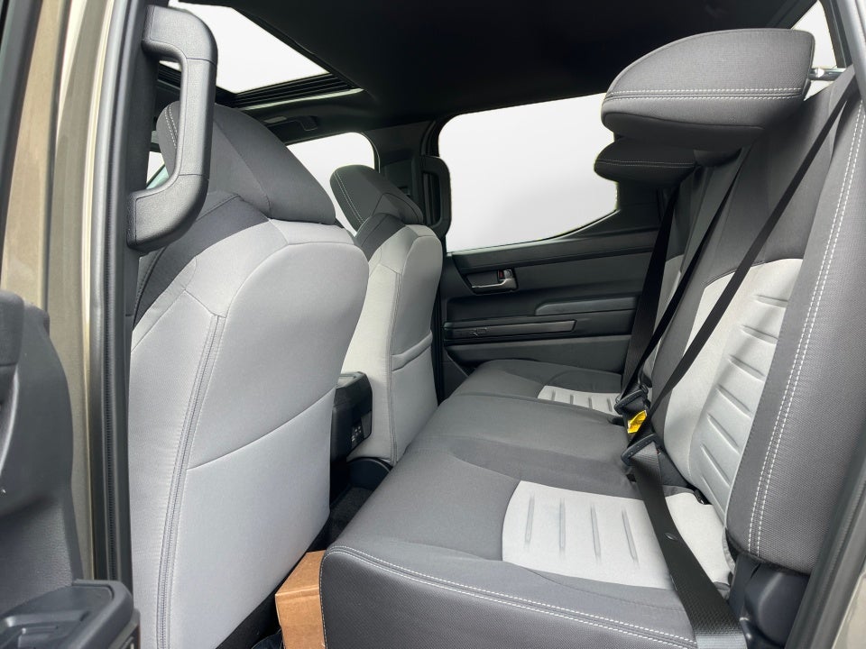 2026 Toyota Tacoma Hybrid TRD Off Road