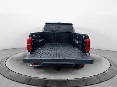 2026 Toyota Tacoma Hybrid TRD Off Road