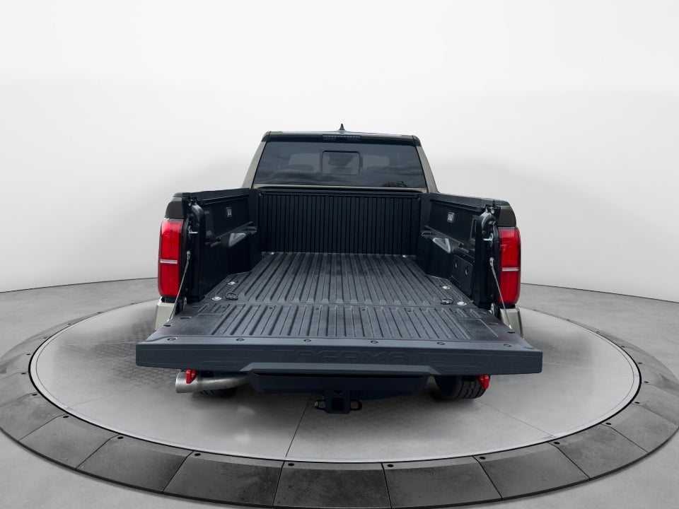 2026 Toyota Tacoma Hybrid TRD Off Road