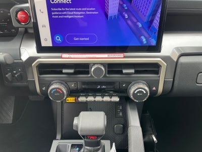 2026 Toyota Tacoma Hybrid TRD Off Road