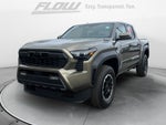 2026 Toyota Tacoma Hybrid TRD Off Road