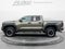 2026 Toyota Tacoma Hybrid TRD Off Road