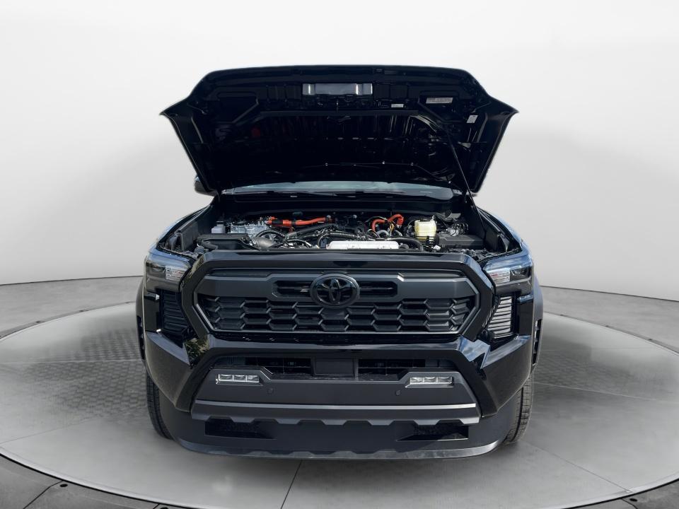 2026 Toyota Tacoma i-FORCE MAX TRD Off-Road i-FORCE MAX