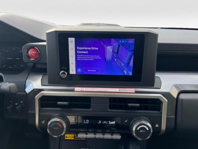 2026 Toyota Tacoma i-FORCE MAX TRD Off-Road i-FORCE MAX