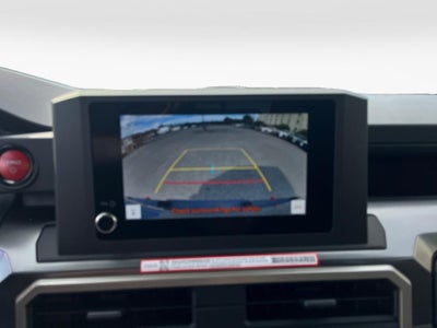 2026 Toyota Tacoma i-FORCE MAX TRD Off-Road i-FORCE MAX