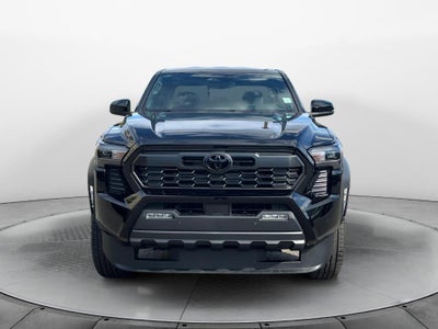 2026 Toyota Tacoma i-FORCE MAX TRD Off-Road i-FORCE MAX