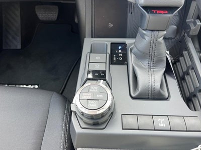 2026 Toyota Tacoma i-FORCE MAX TRD Off-Road i-FORCE MAX