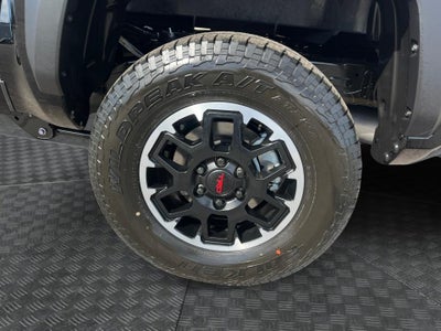 2026 Toyota Tacoma i-FORCE MAX TRD Off-Road i-FORCE MAX