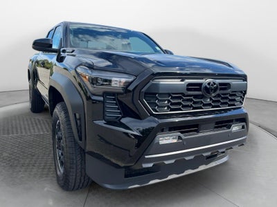 2026 Toyota Tacoma i-FORCE MAX TRD Off-Road i-FORCE MAX